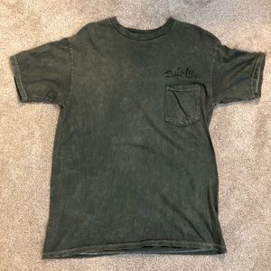 Salt Life - Salt Washed Men’s T-shirt